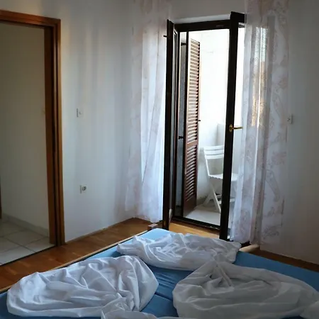 Duda Apartmán *