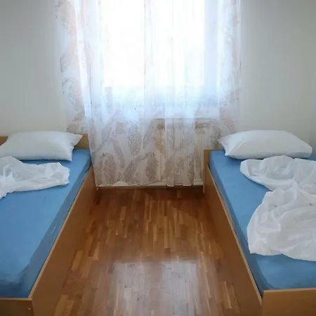 Duda Apartmán