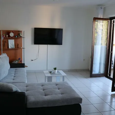 Apartment Duda *
