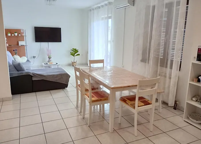 Apartman Duda *