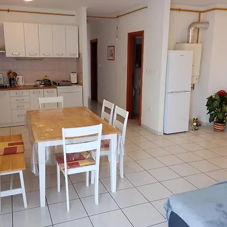 Duda Appartement *